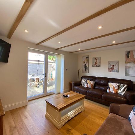 Folly Cottage & The Old Forge Colerne Экстерьер фото